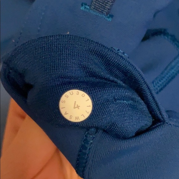 lululemon leggings - Picture 3 of 4